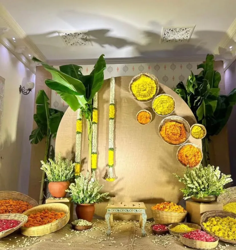 Flowdec Decor | Event Planner in Surat | Wedding & Party Decoration Experts