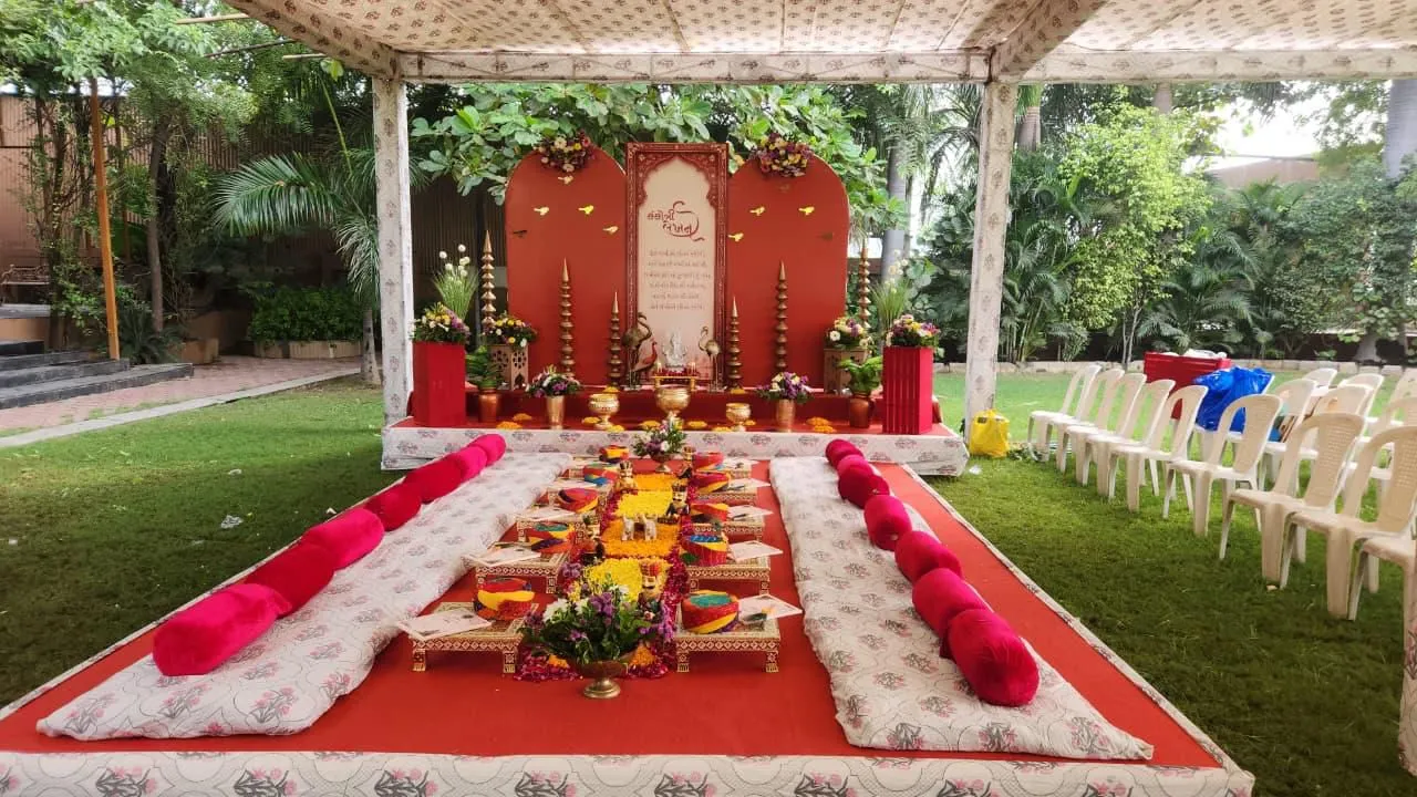 Flowdec Decor | Event Planner in Surat | Wedding & Party Decoration Experts