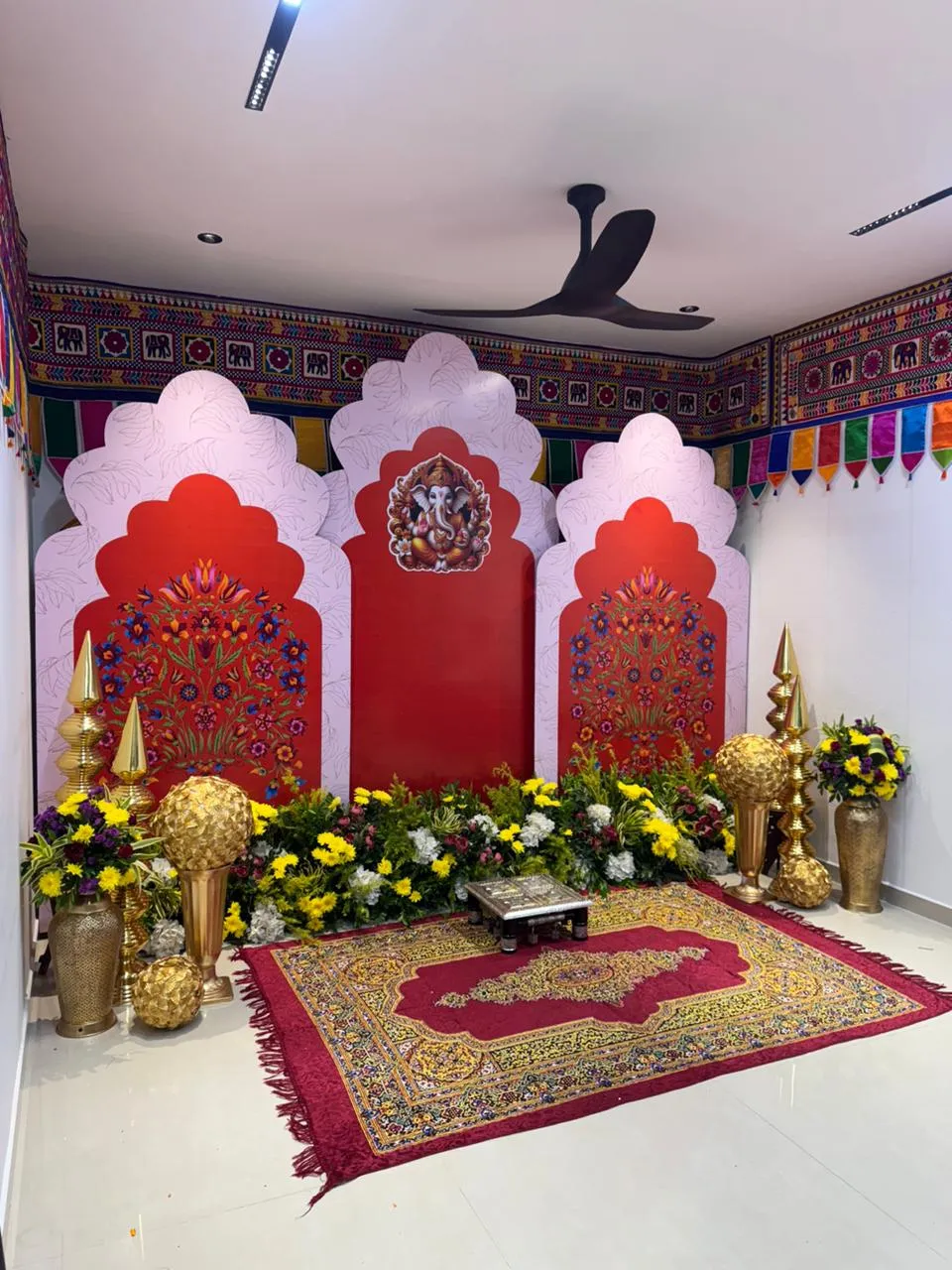 Flowdec Decor | Event Planner in Surat | Wedding & Party Decoration Experts