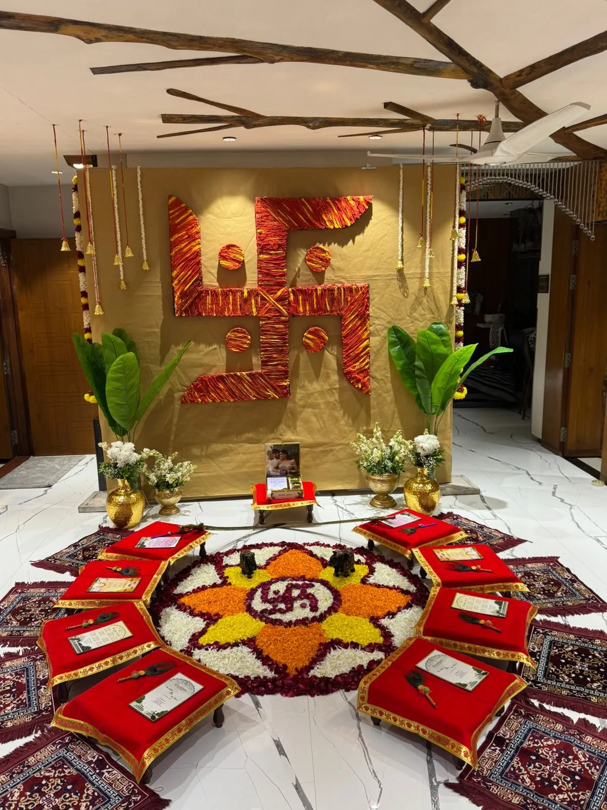 Flowdec Decor | Event Planner in Surat | Wedding & Party Decoration Experts