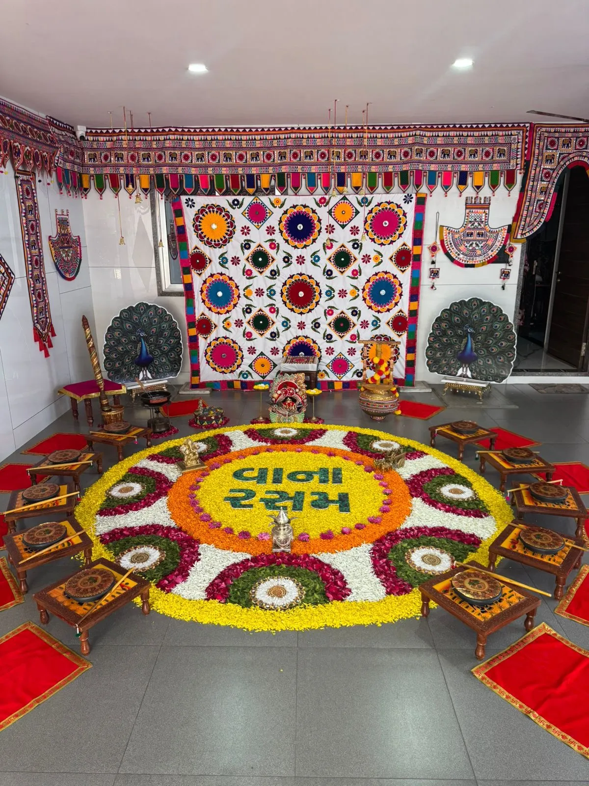 Flowdec Decor | Event Planner in Surat | Wedding & Party Decoration Experts