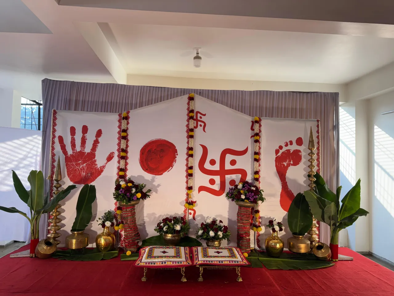 Flowdec Decor | Event Planner in Surat | Wedding & Party Decoration Experts