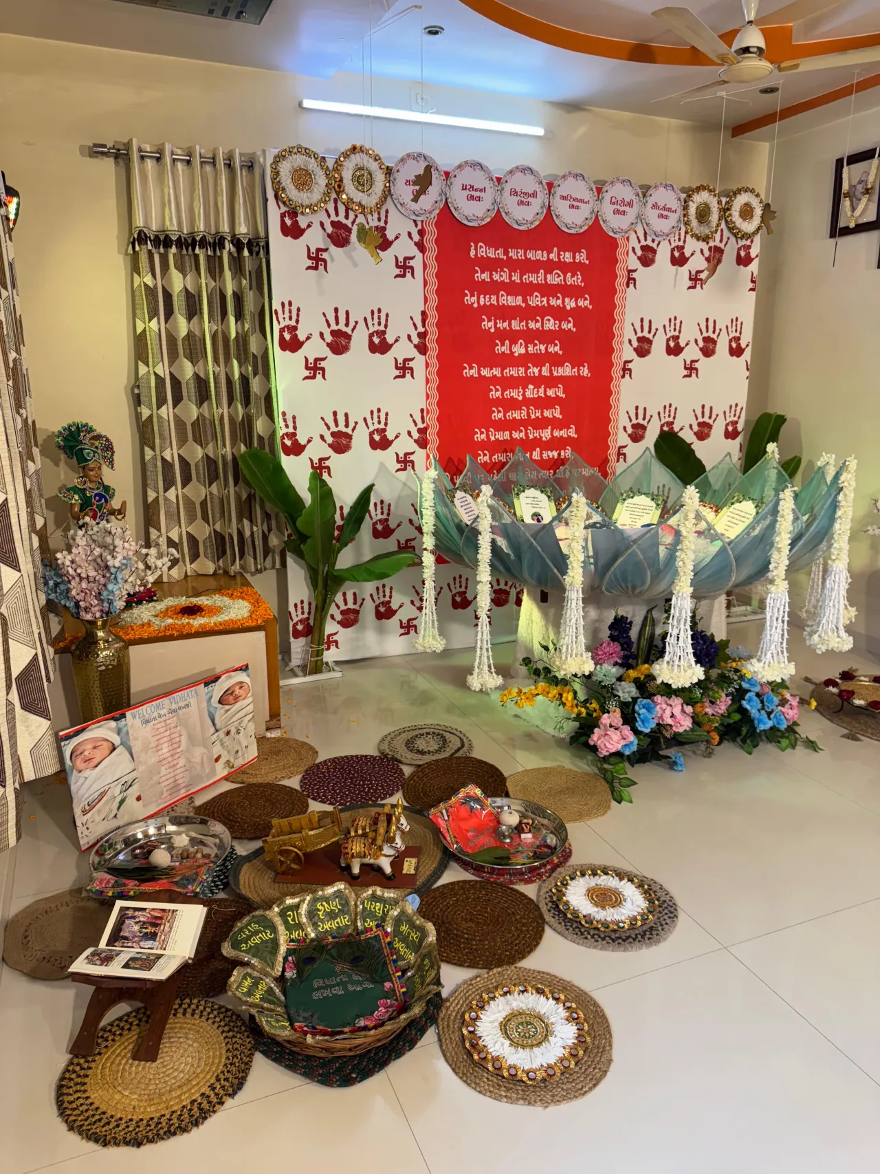 Flowdec Decor | Event Planner in Surat | Wedding & Party Decoration Experts