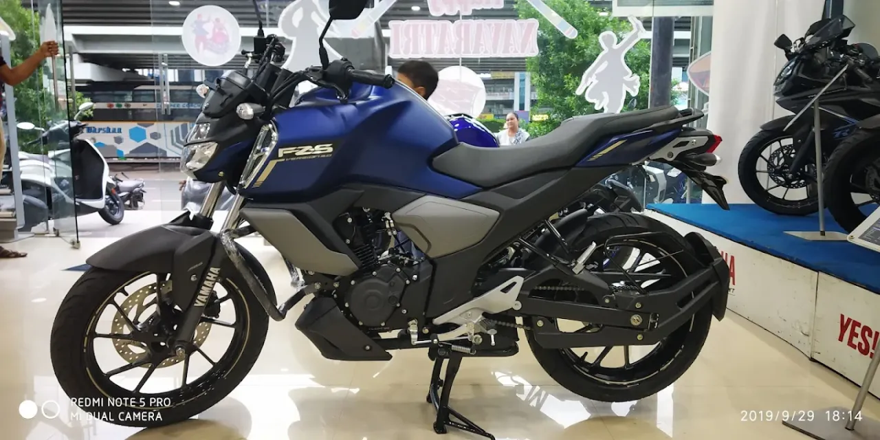 Parikh Bikes Pvt. Ltd.