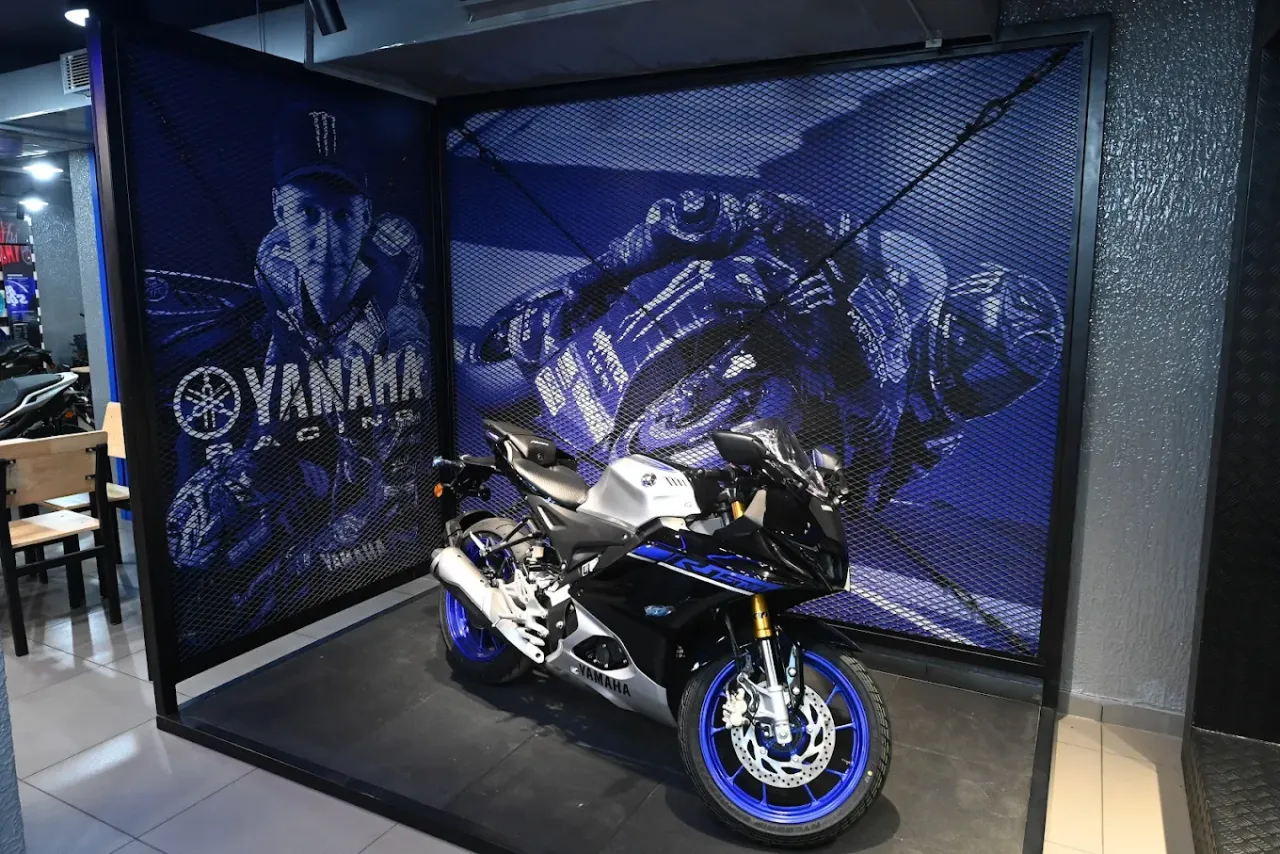Parikh Bikes Pvt. Ltd.