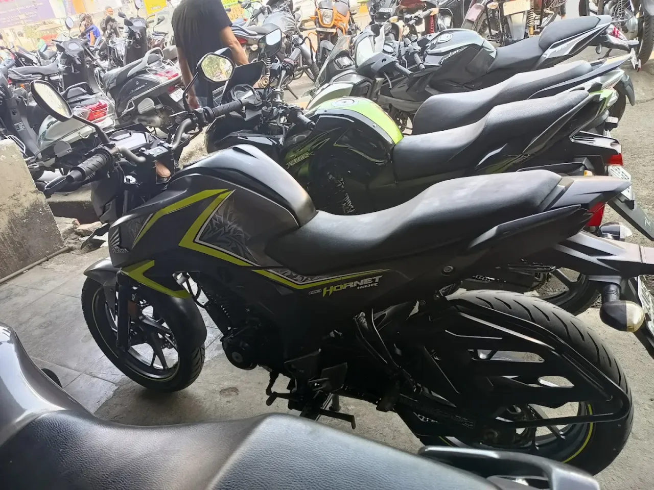 Shivani Automobiles - Hero MotoCorp