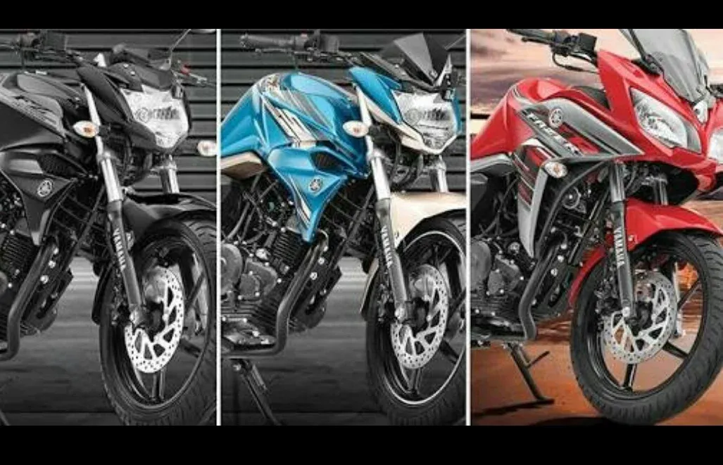 NJ Yamaha - Best Yamaha Dealer in Surat | Sales, Service & Genuine Spares
