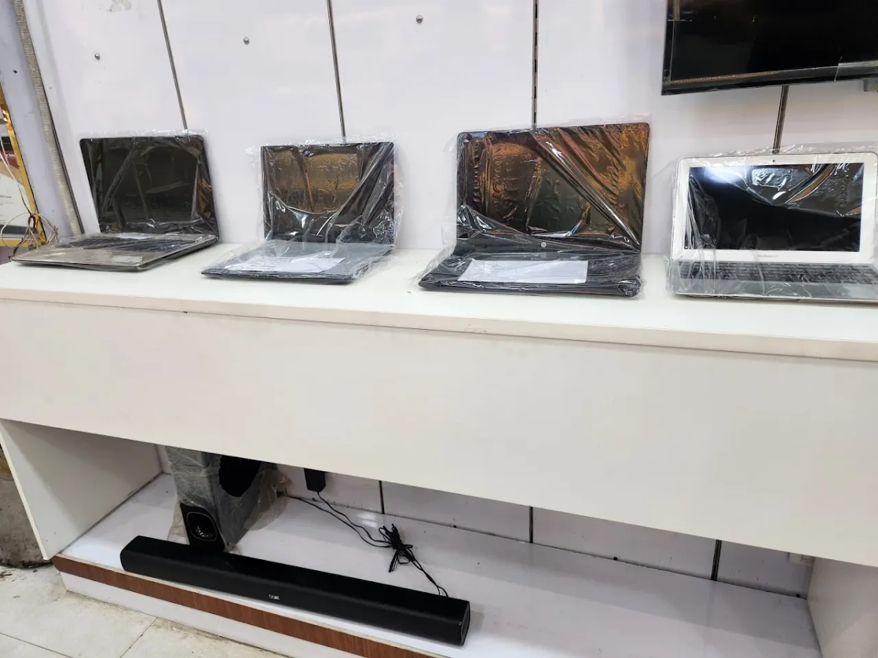 Jai Sachidanand Mobile Store