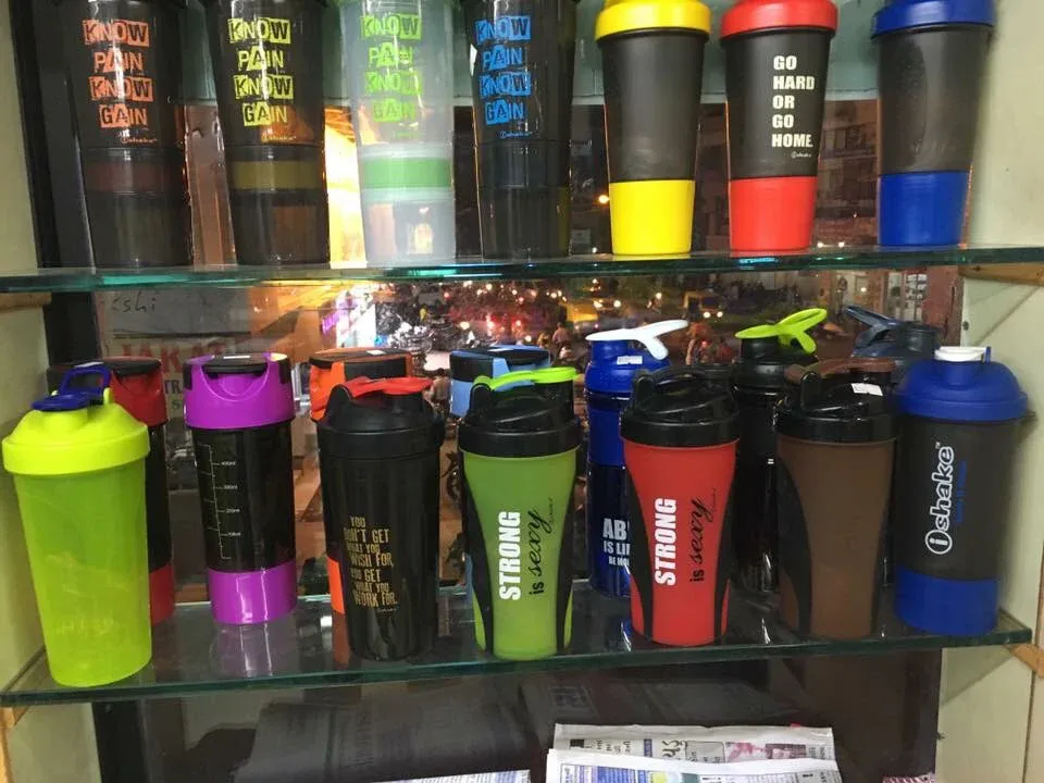 Sports & Fitness Equipment Store | Badminton, Cricket, Gym & Indoor Games