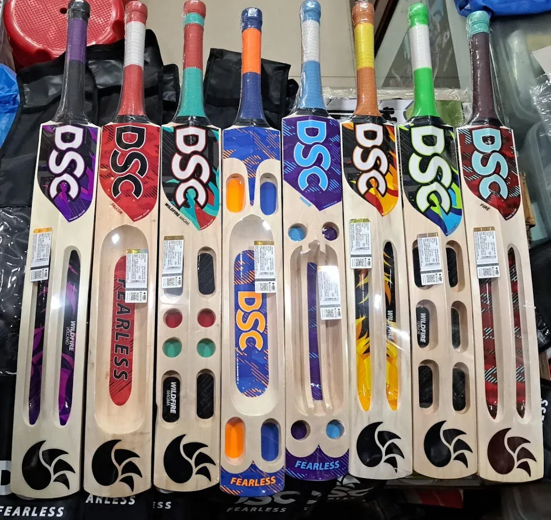 Capital Sports | Sports & Fitness Equipment Store – Cricket, Gym & Indoor Games