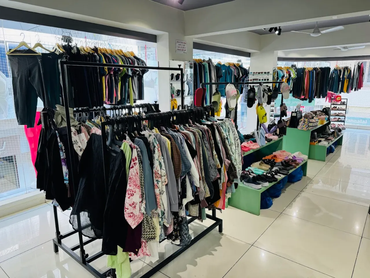 Aditi Apparels | Best Sports, Western & Ethnic Wear Store in Rajkot
