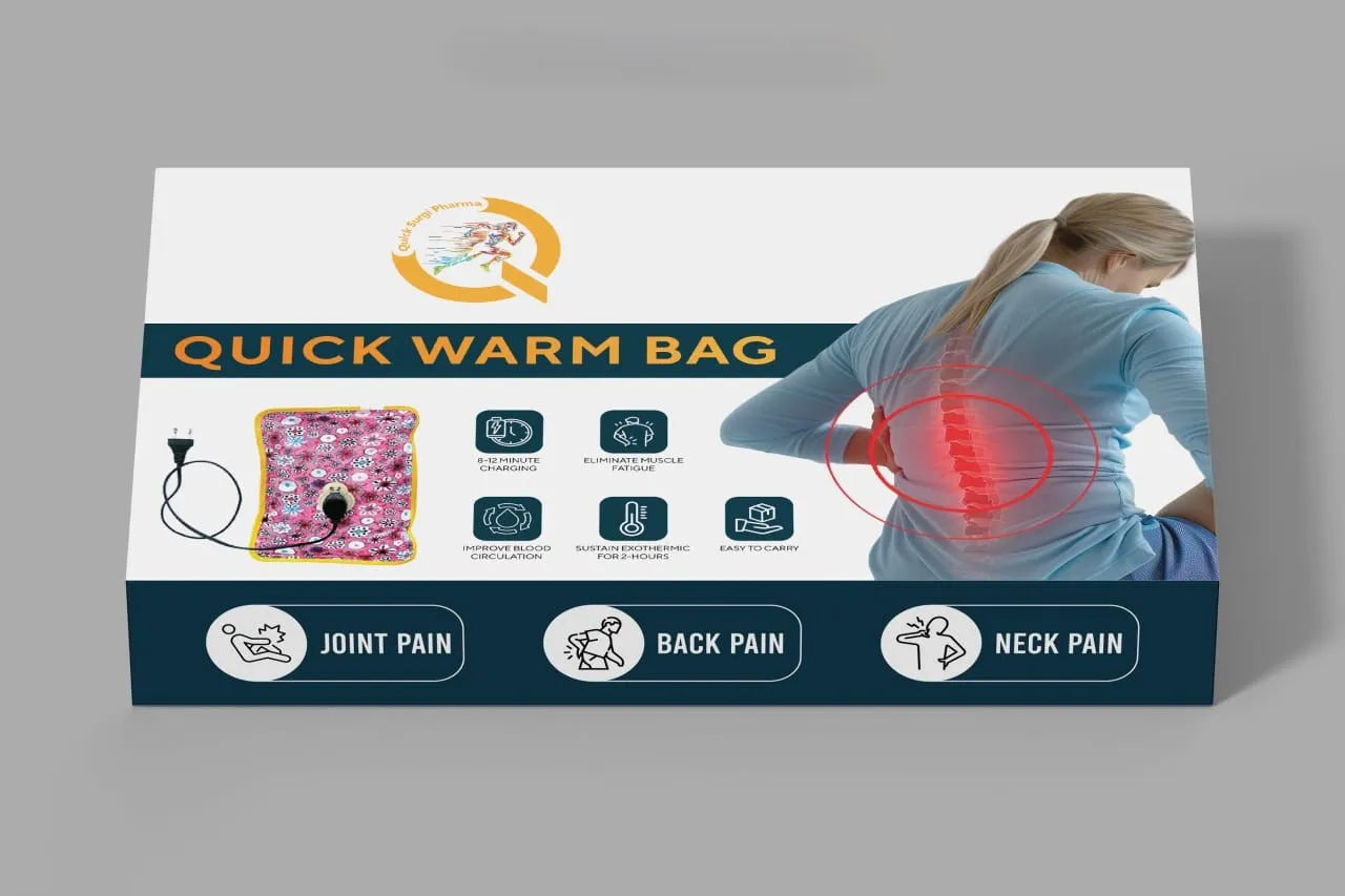 QUICK SURGI PHARMA