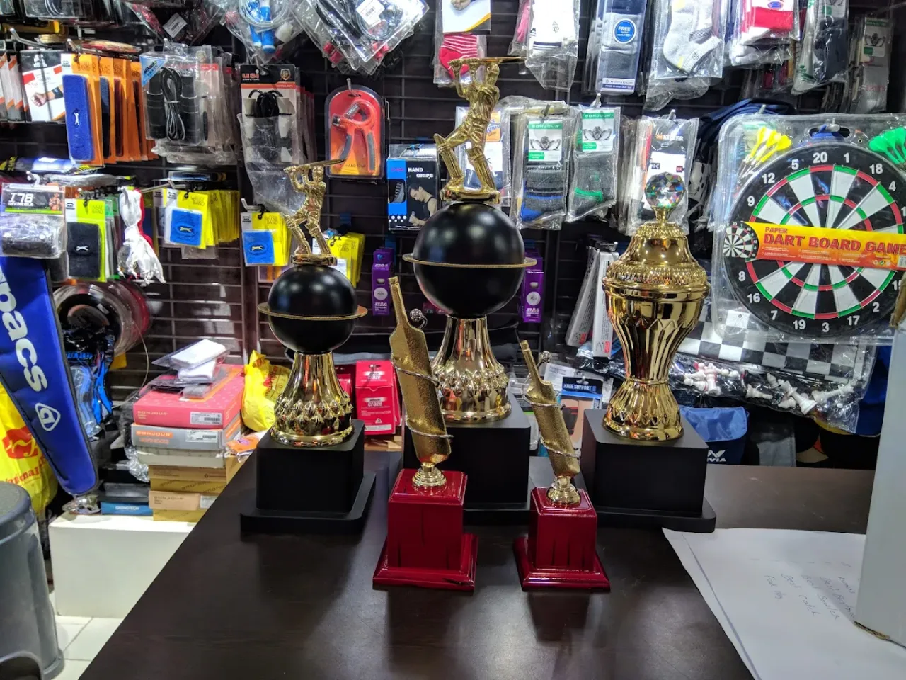 National Fighter Sports | Premium Sports Gear & Fitness Equipment Store
