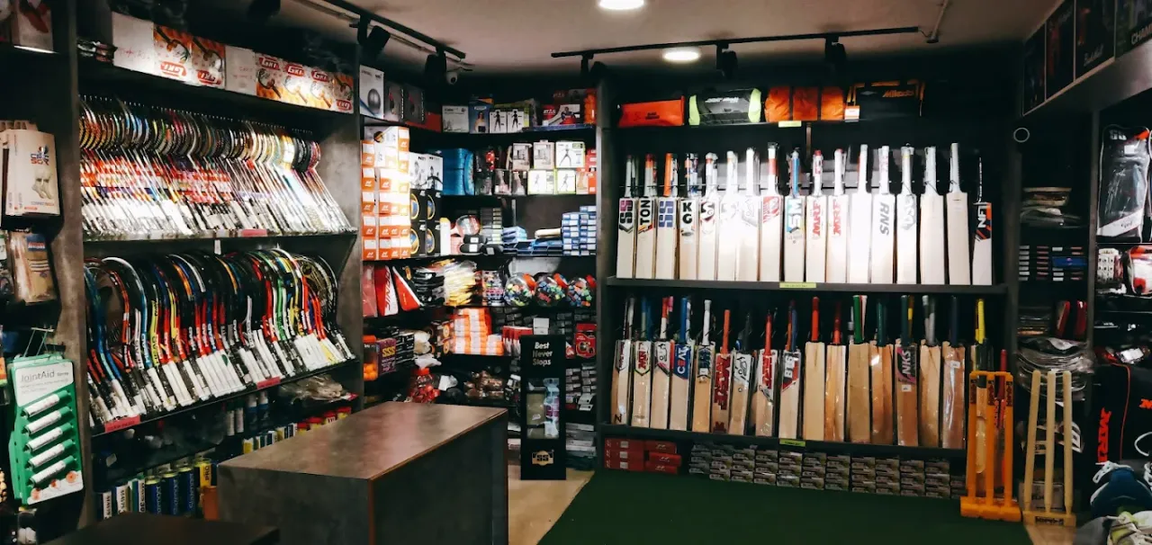 National Fighter Sports | Premium Sports Gear & Fitness Equipment Store