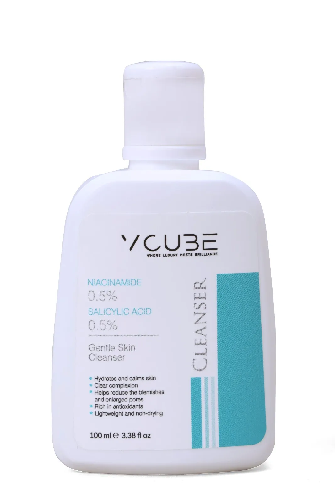 Gentle Skin Cleanser