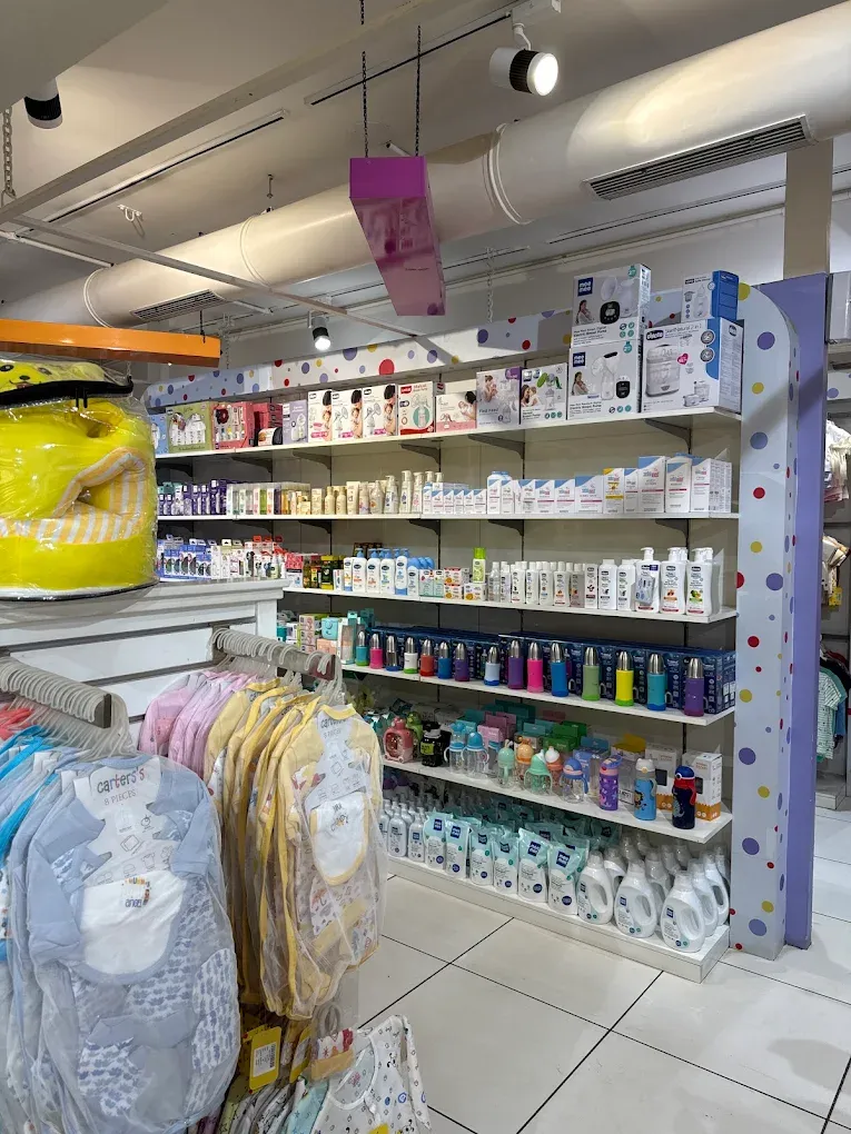 The House of Babies - Complete Baby Store for Clothing, Accessories & Furniture