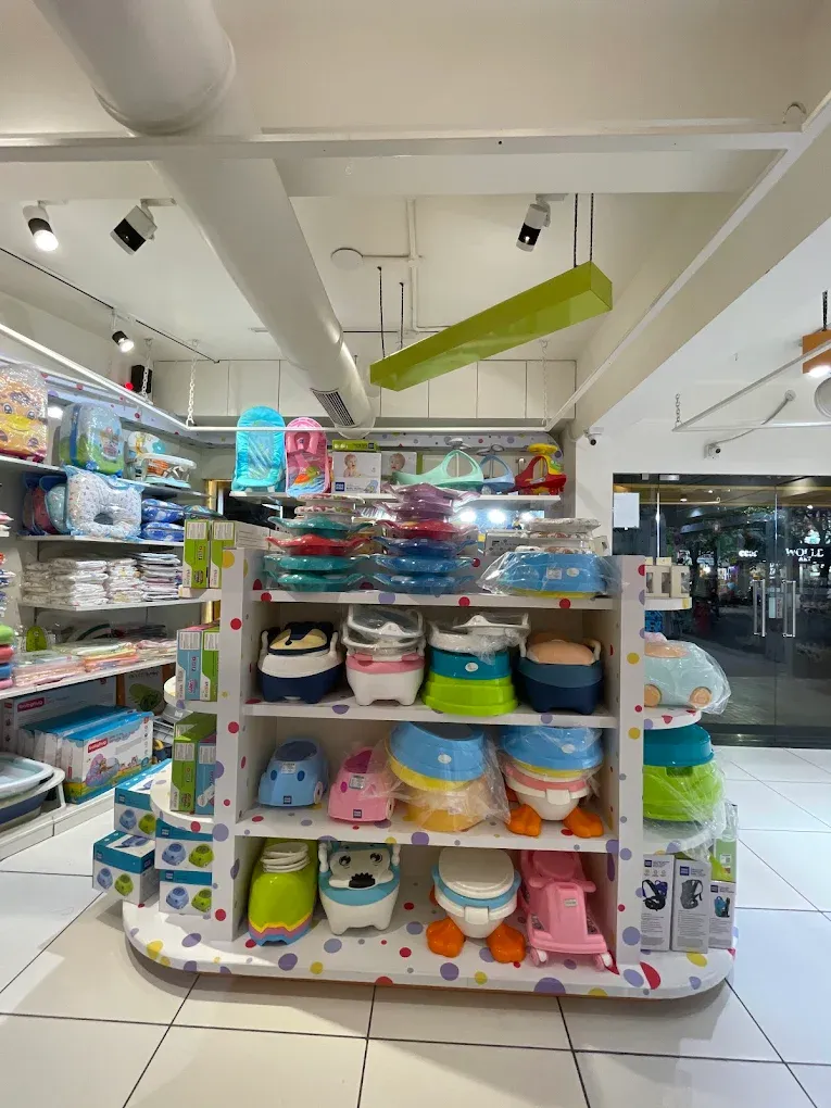 The House of Babies - Complete Baby Store for Clothing, Accessories & Furniture
