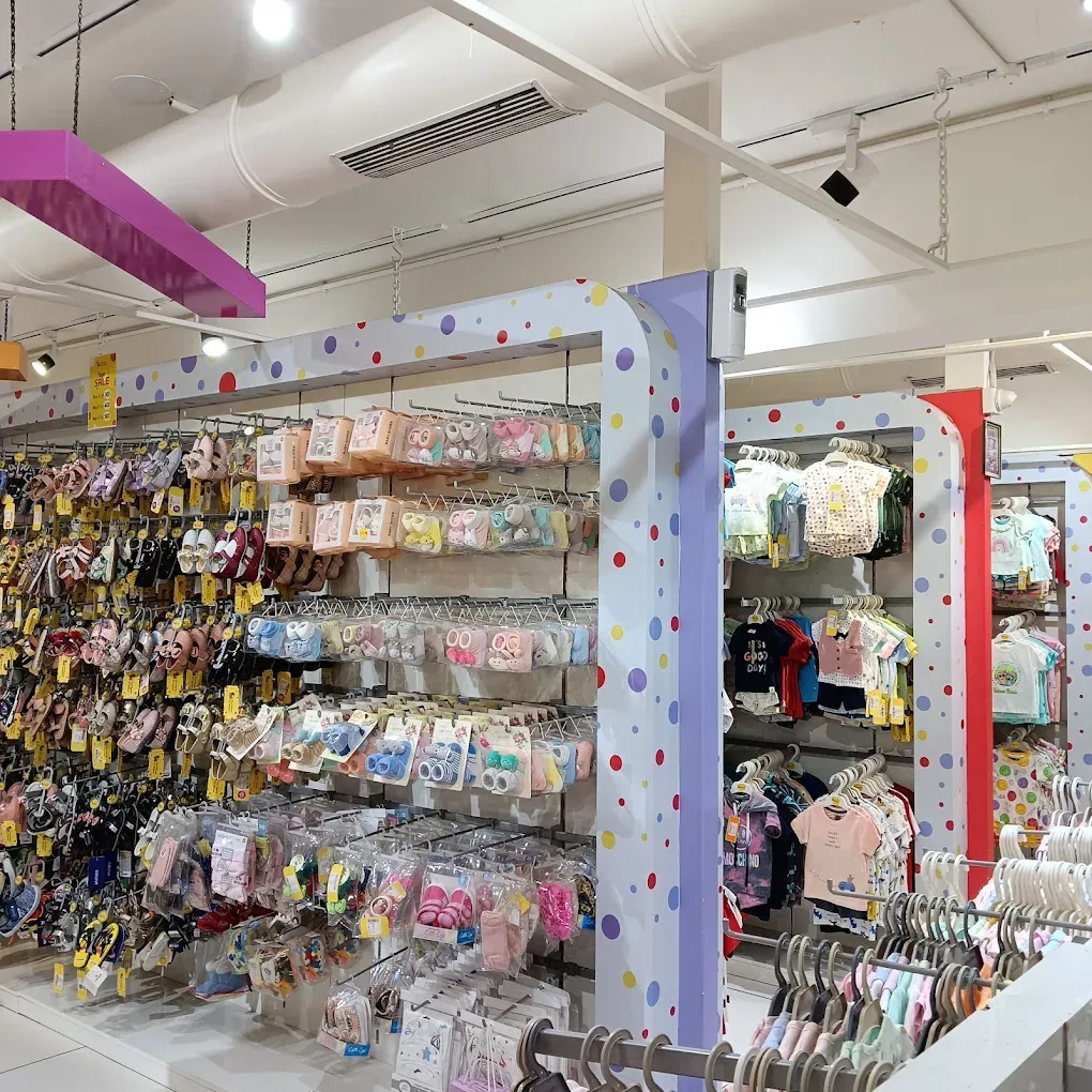 The House of Babies - Complete Baby Store for Clothing, Accessories & Furniture