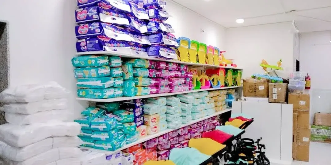The House of Babies - Complete Baby Store for Clothing, Accessories & Furniture