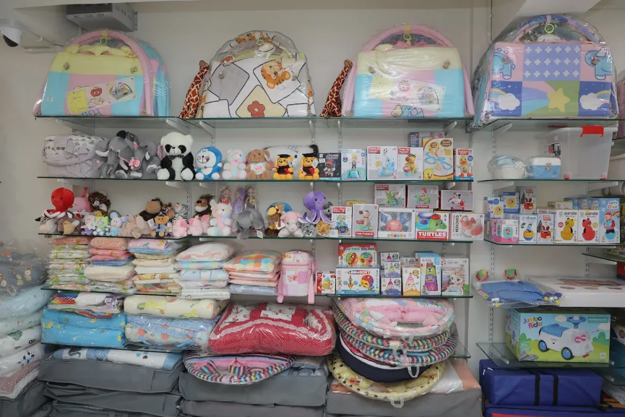 Cheekoo Meenoo Rajkot |Best Jiyana Speacialist | Chiku Minu Born Baby Products | Best Jiyana Shop