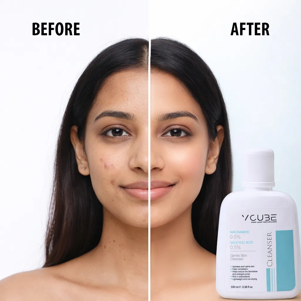 Gentle Skin Cleanser