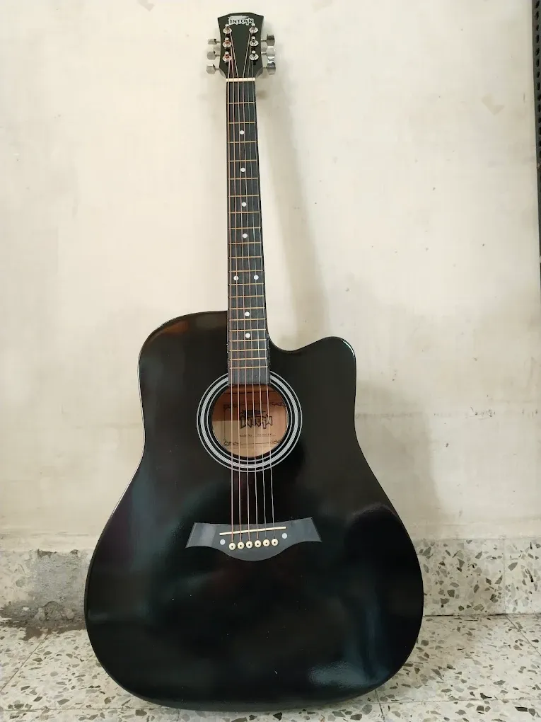 Saptsoor Musical Instruments - Keyboards, Guitars & All Music Instruments Store