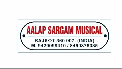 Aalap Sargam Musical