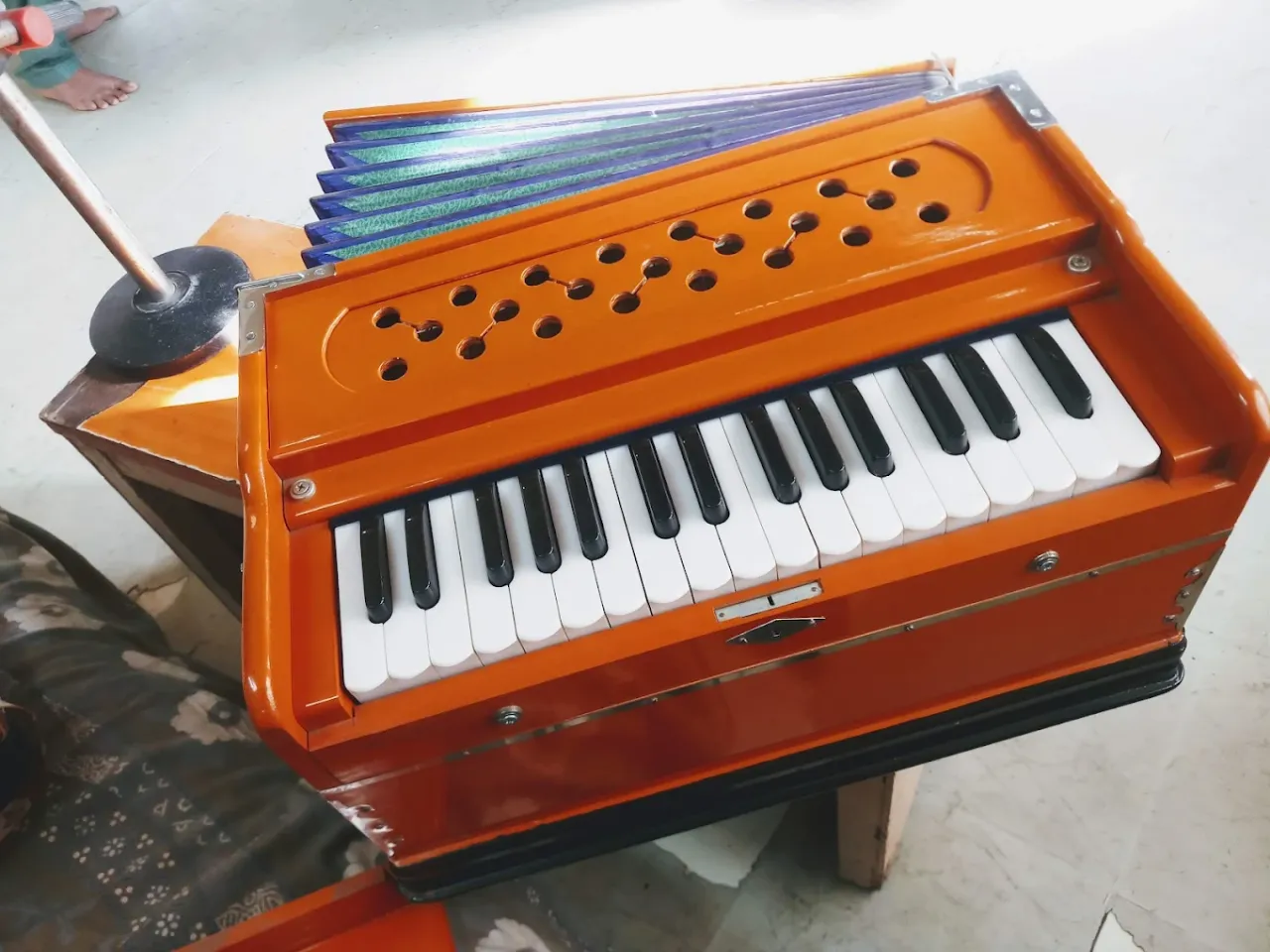 Aalap Sargam Musical