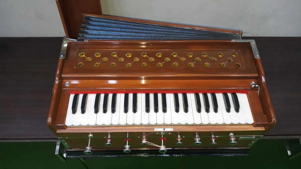 Aalap Sargam Musical