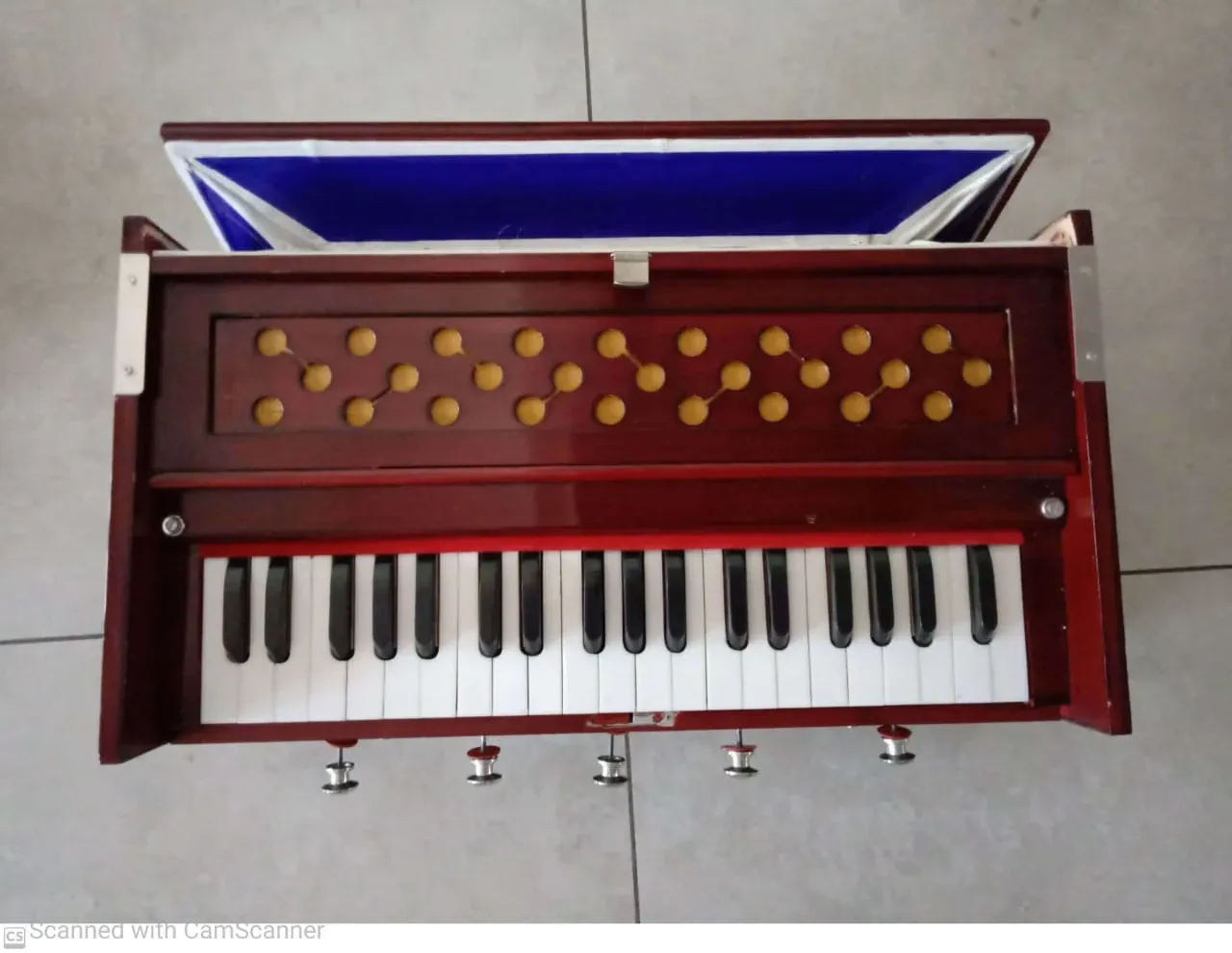 Meera Harmonium - Musical Instruments Sales & Service Store