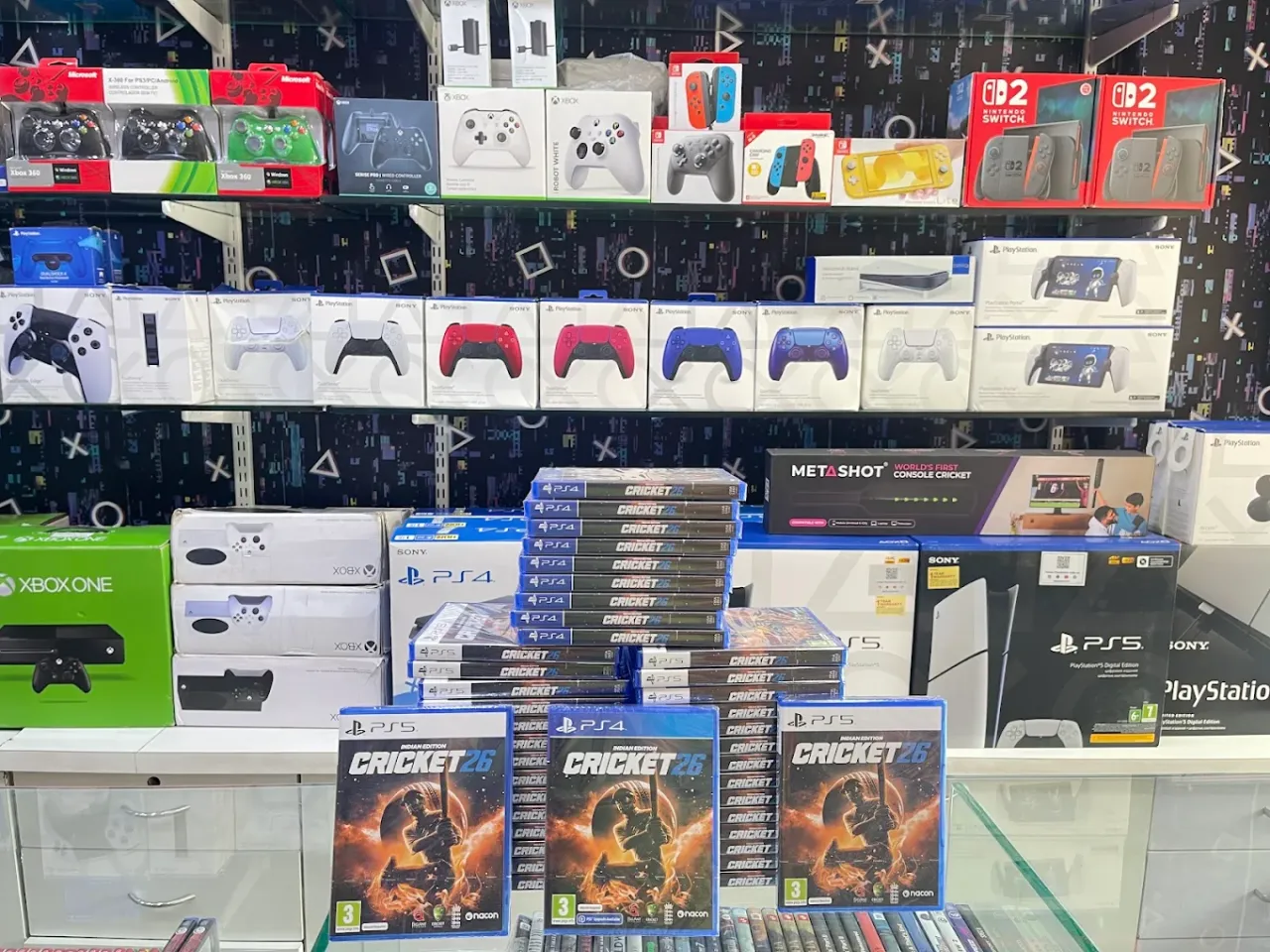 Maxcom Sales & Service
