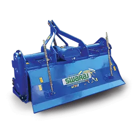 Siddhivinayak Tractors - Authorized Swaraj Tractor Dealer in Surat