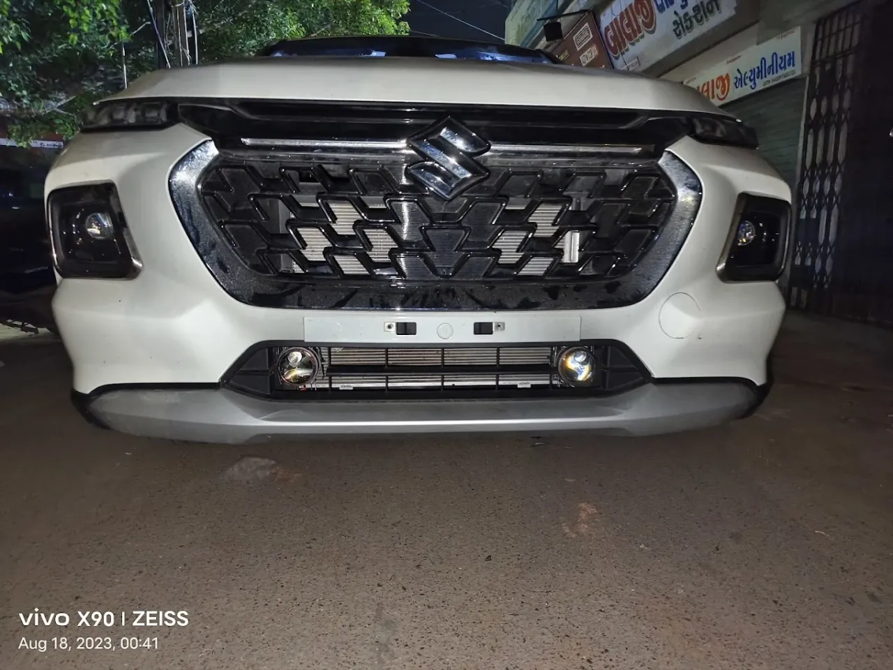 Rudra Car Accessories - Car Accessories & Auto Styling Store