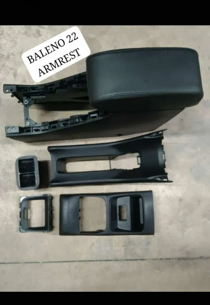 Rudra Car Accessories - Car Accessories & Auto Styling Store