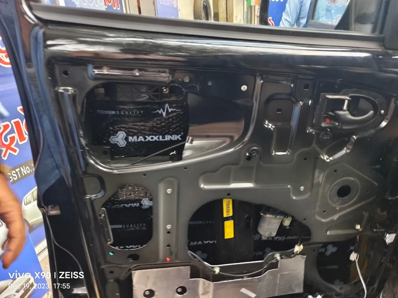 Rudra Car Accessories - Car Accessories & Auto Styling Store