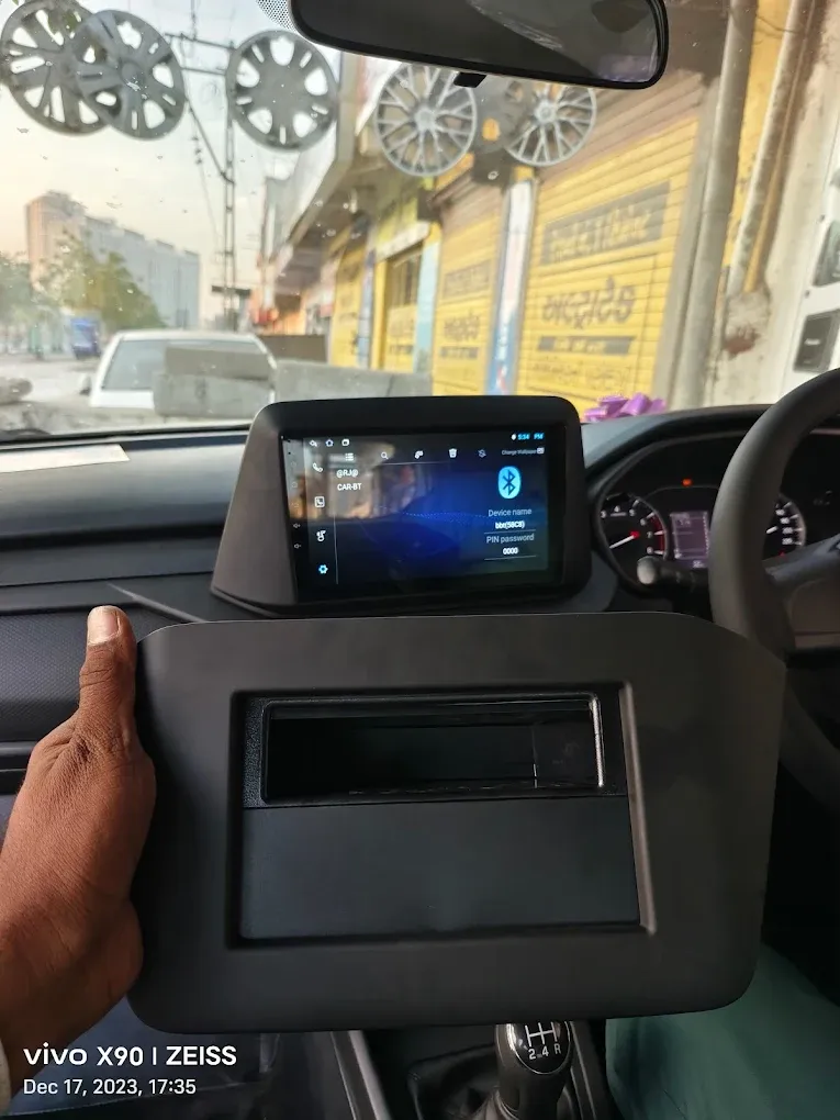 Rudra Car Accessories - Car Accessories & Auto Styling Store