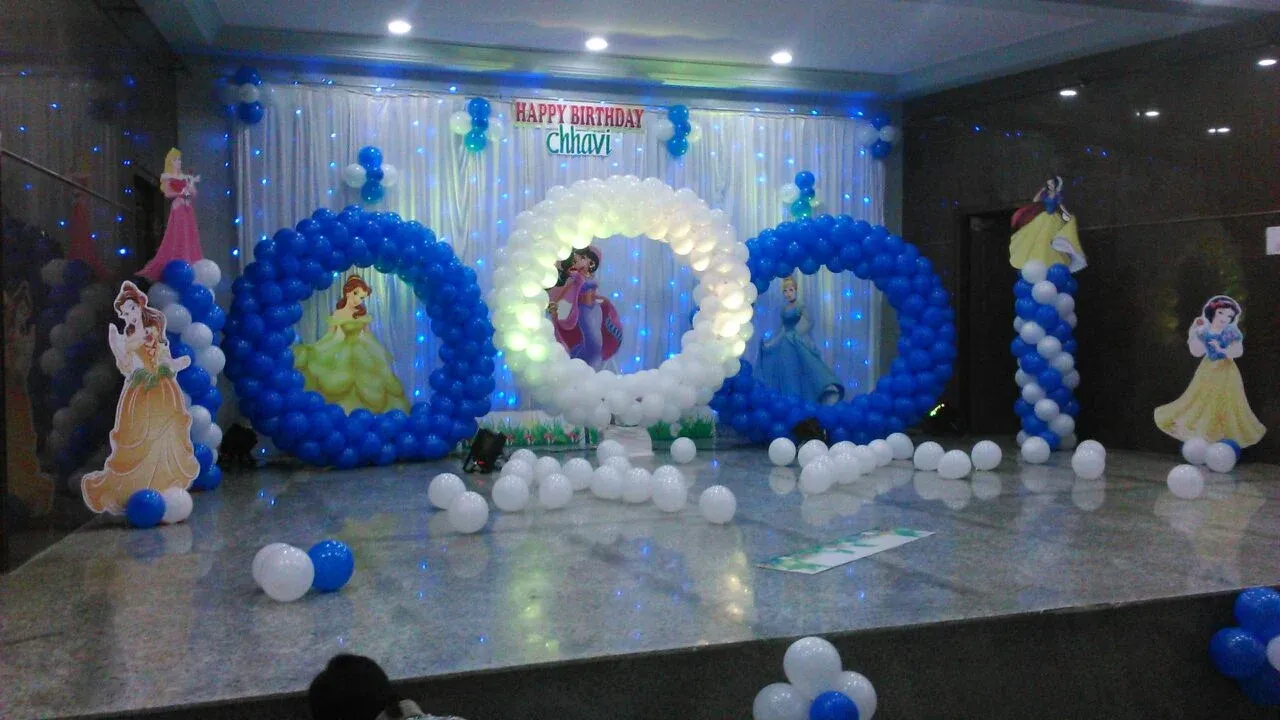 Moox Events Pvt. Ltd. - Wedding Planner & Event Management Company