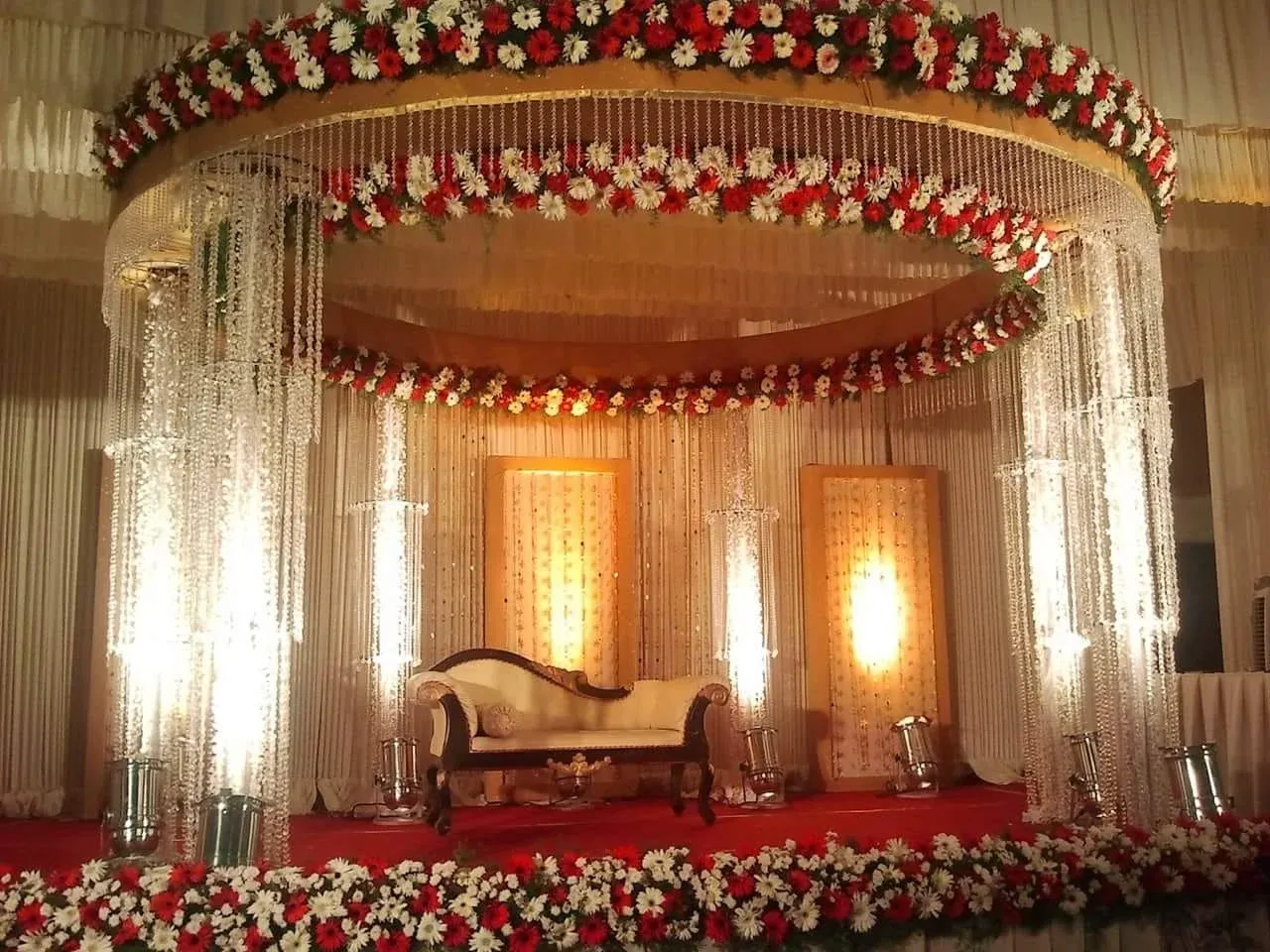 Moox Events Pvt. Ltd. - Wedding Planner & Event Management Company