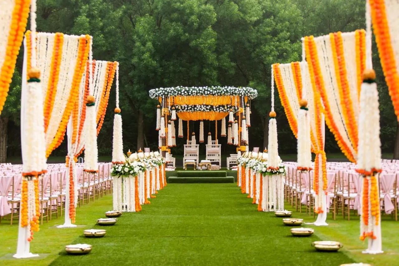 Moox Events Pvt. Ltd. - Wedding Planner & Event Management Company