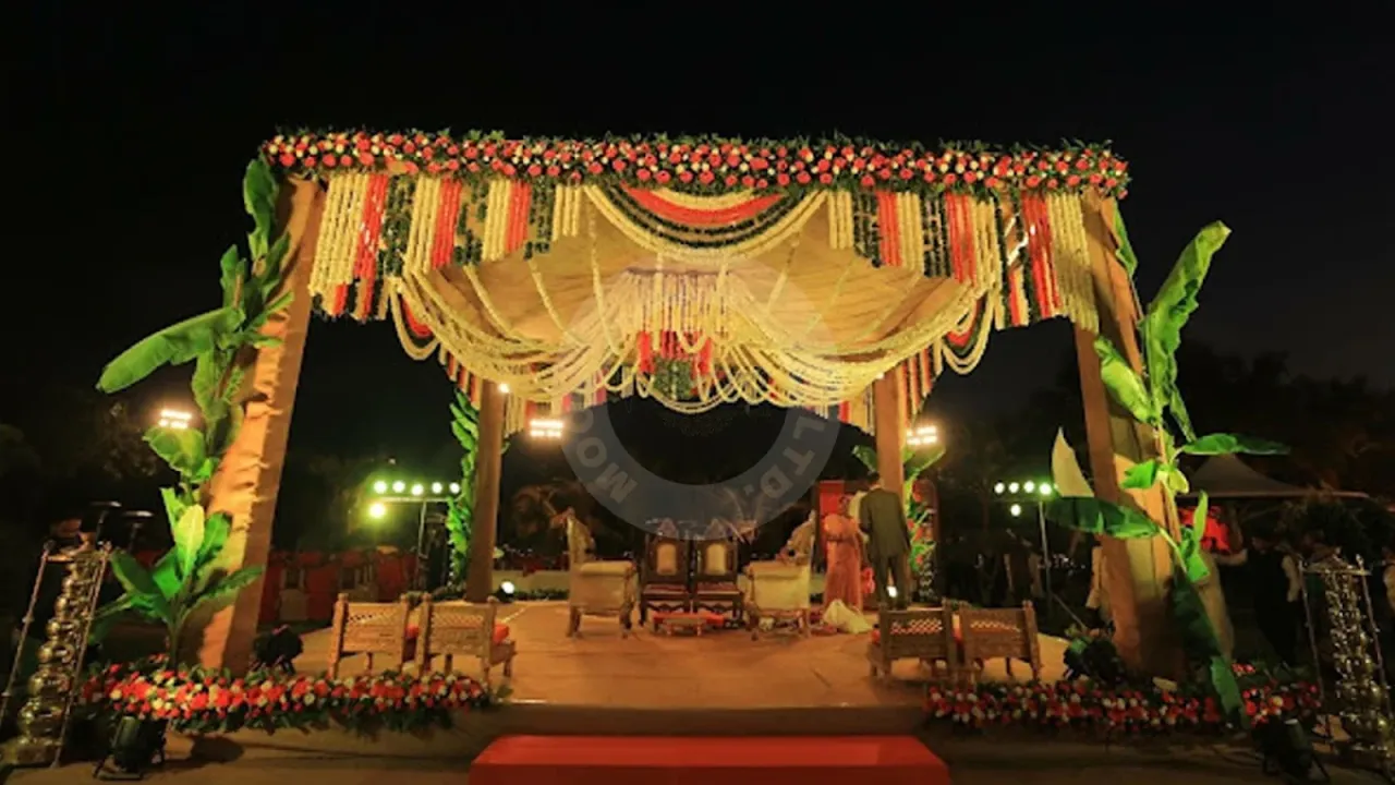 Moox Events Pvt. Ltd. - Wedding Planner & Event Management Company