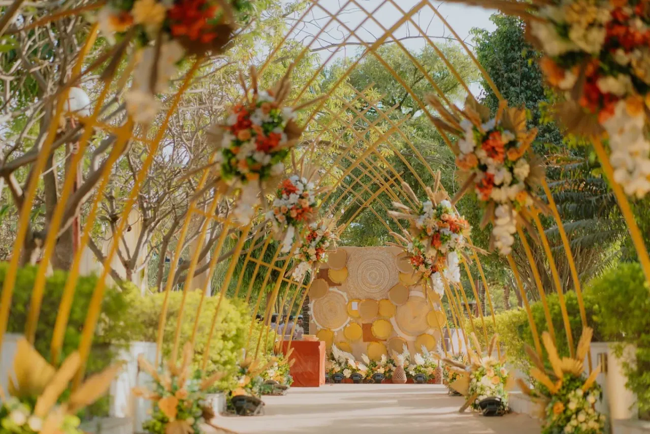 The Planners Events - Wedding Planner & Corporate Event Management