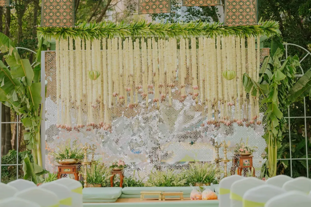 The Planners Events - Wedding Planner & Corporate Event Management