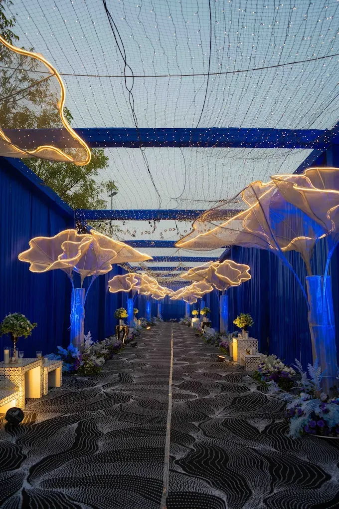 The Planners Events - Wedding Planner & Corporate Event Management