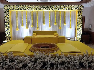 Sargam Events - Complete Wedding & Event Management Services