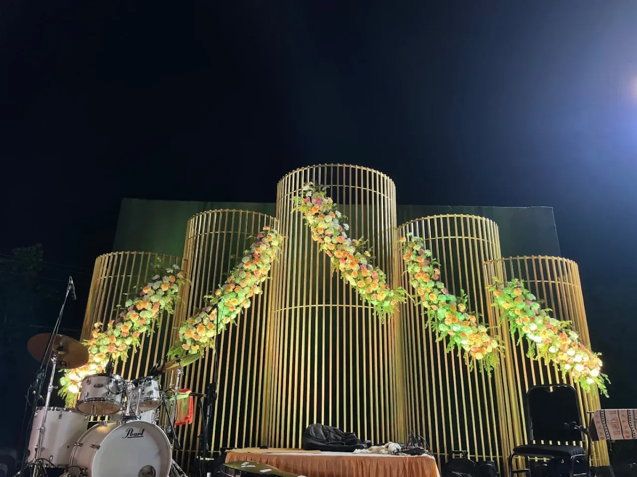 Wondrous Event Planners Pvt. Ltd. – Creative & Premium Event Management Company