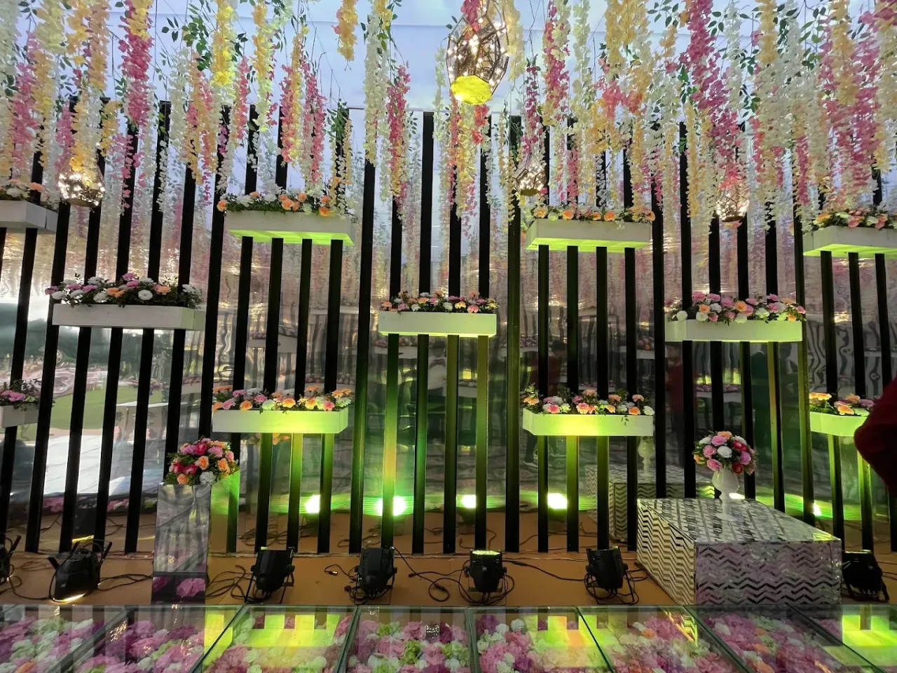 Wondrous Event Planners Pvt. Ltd. – Creative & Premium Event Management Company