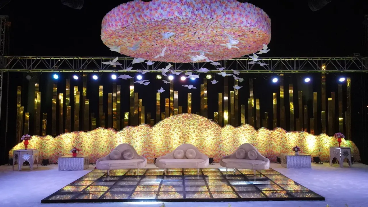 Wondrous Event Planners Pvt. Ltd. – Creative & Premium Event Management Company