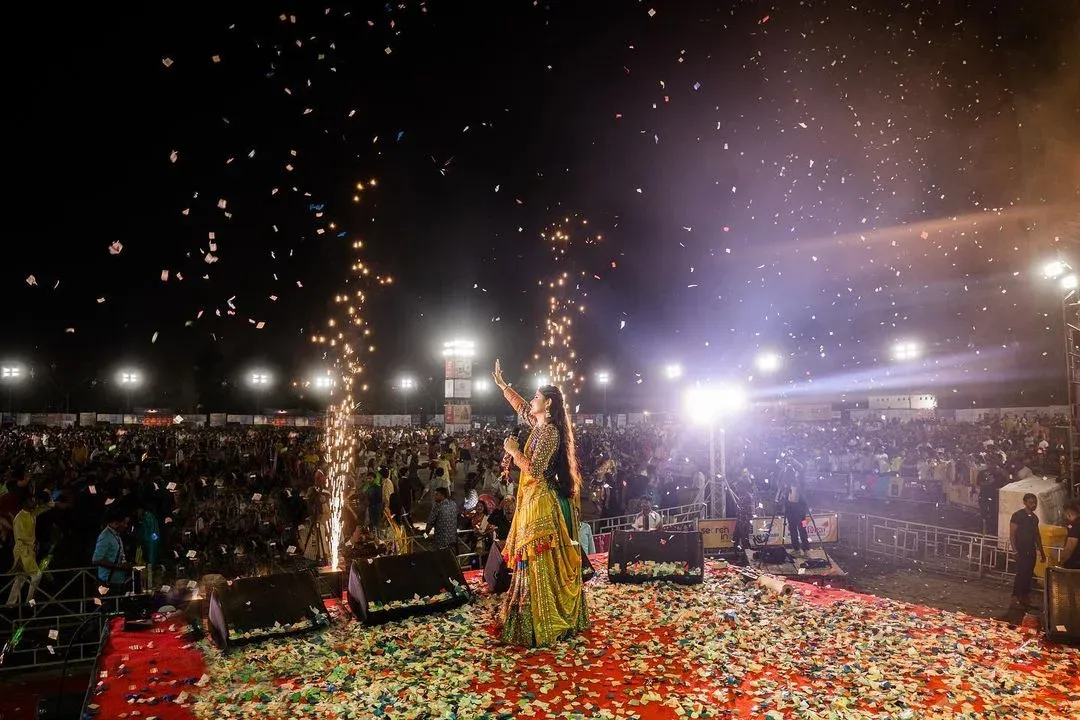 The Orange Events - Wedding Planner & Theme Decoration Experts
