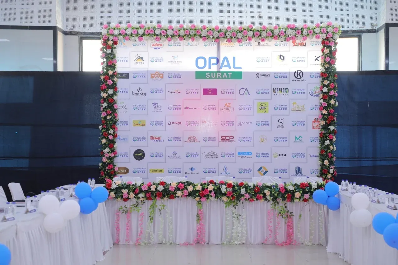 The Orange Events - Wedding Planner & Theme Decoration Experts