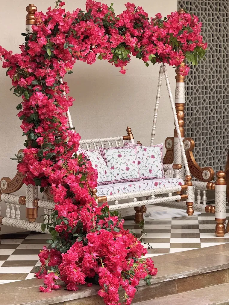Pehchaan Events – Customized Event Design & Decoration Experts